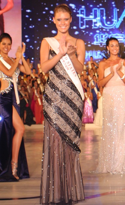 Những gương mặt nổi bật của cuộc thi Hoa hậu thế giới - 10 Những gương mặt nổi bật của cuộc thi Hoa hậu thế giới - 10