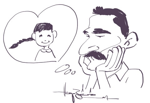 Mùa thu Hà Nội - 1 Mùa thu Hà Nội - 1