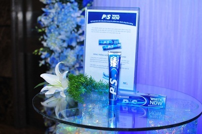 Đột phá mới trong kem đánh răng làm trắng - 5