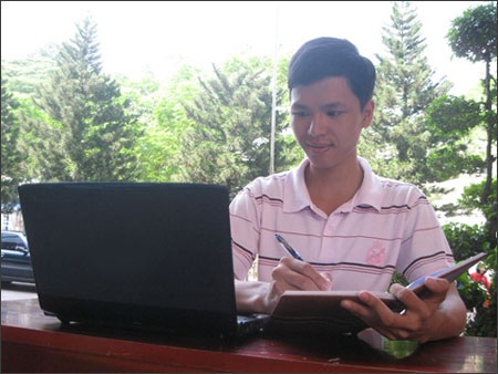 “Sợ ngủ quên trên chiến thắng”   - 1