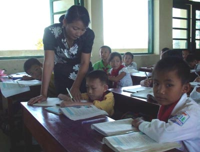 Nỗi ám ảnh của gia đình bị bệnh trùng gen - 1