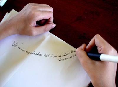 Nỗi ám ảnh của gia đình bị bệnh trùng gen - 3