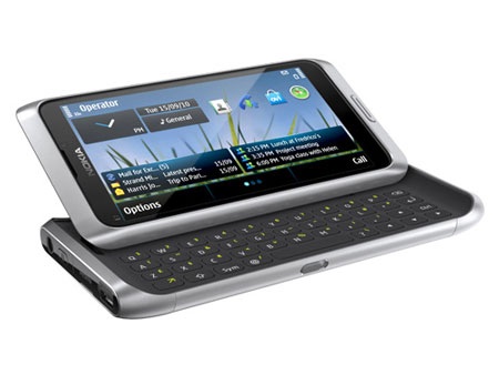 Smartphone với màn hình “khủng” - 5 Smartphone với màn hình “khủng” - 5