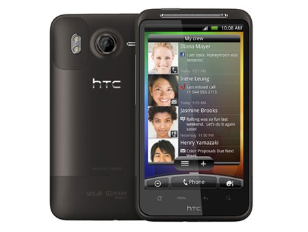 Smartphone với màn hình “khủng” - 1 Smartphone với màn hình “khủng” - 1