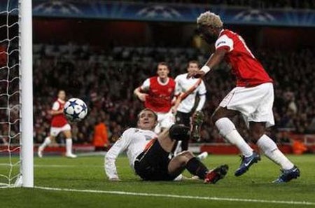 Đội hình tiêu biểu vòng 9 Premier League - 2 Đội hình tiêu biểu vòng 9 Premier League - 2