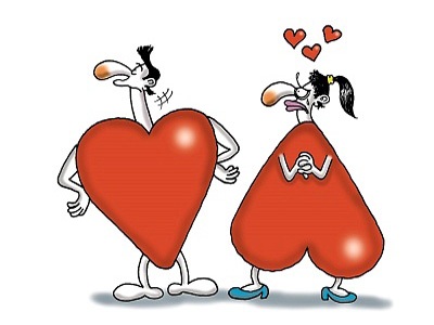 Cho anh một khoảng trời riêng  - 1