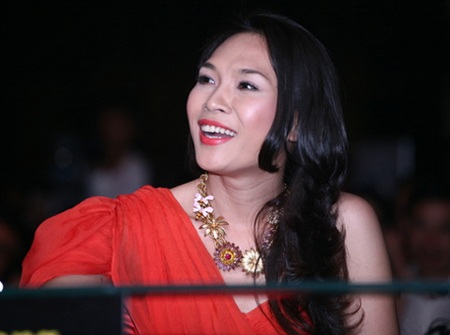 Sao mai điểm hẹn 2010 chưa tìm ra “cá tính” - 4