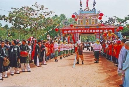 Giết người khi đi… cúng lễ - 1 Giết người khi đi… cúng lễ - 1