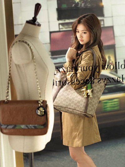 Sao “Thơ ngây” gợi cảm trong hình ảnh trưởng thành - 5