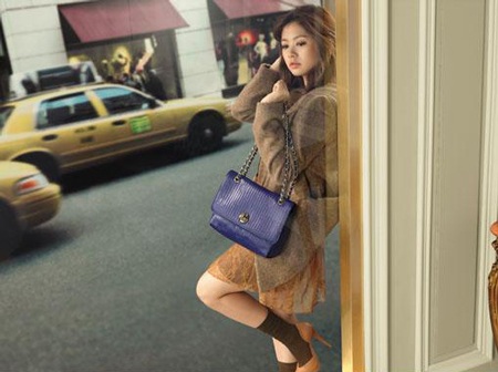 Sao “Thơ ngây” gợi cảm trong hình ảnh trưởng thành - 7