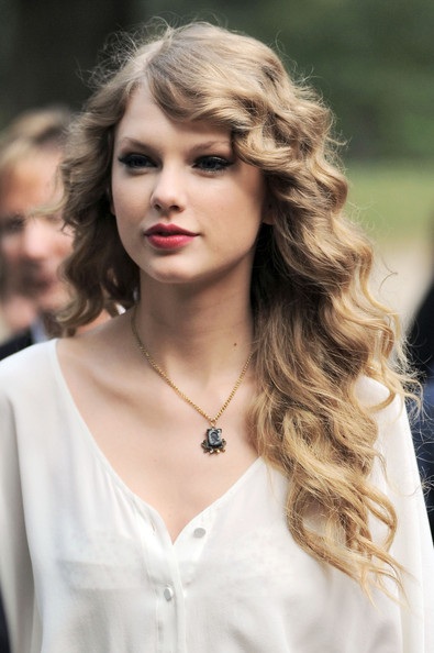 Taylor Swift hát miễn phí cho fans trong công viên - 3 Taylor Swift hát miễn phí cho fans trong công viên - 3
