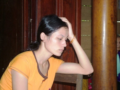 11 ngày khổ đau vô vọng tìm chồng - 2