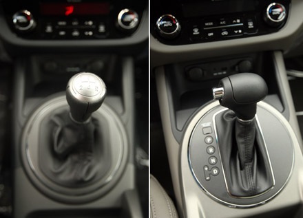 Kia Sportage 2011 về Hà Nội - 7 Kia Sportage 2011 về Hà Nội - 7