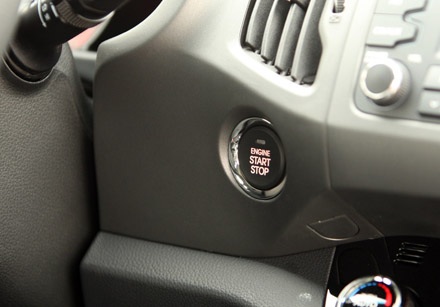 Kia Sportage 2011 về Hà Nội - 12 Kia Sportage 2011 về Hà Nội - 12