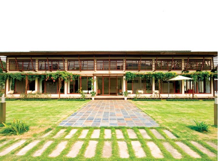 Thăm "resort" của Anh Quân - Mỹ Linh - 2 Thăm "resort" của Anh Quân - Mỹ Linh - 2