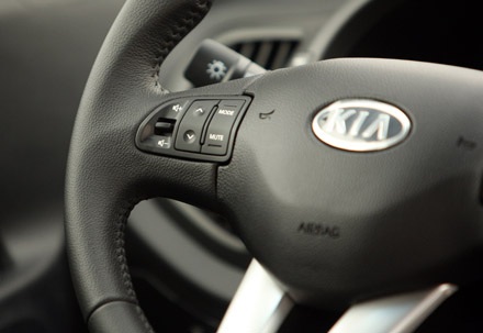 Kia Sportage 2011 về Hà Nội - 14 Kia Sportage 2011 về Hà Nội - 14