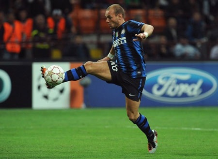 Nhận diện ƯCV sáng giá cho “Quả bóng vàng FIFA” 2010 - 2