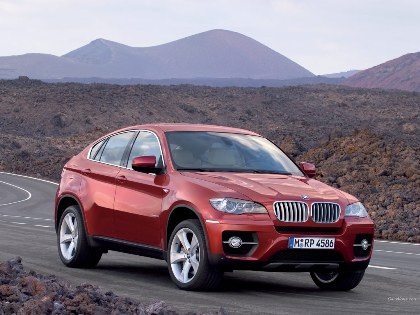 BMW triệu hồi nhiều xe - 1