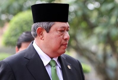 Tổng thống Indonesia cắt ngắn công du Việt Nam vì 2 thảm hoạ - 1 Tổng thống Indonesia cắt ngắn công du Việt Nam vì 2 thảm hoạ - 1