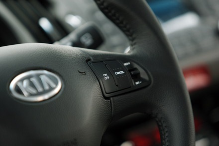 Kia Sportage 2011 về Hà Nội - 15 Kia Sportage 2011 về Hà Nội - 15
