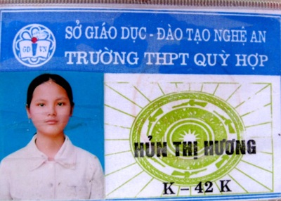 Đi rừng lấy củi, một nữ sinh bị ong đốt chết - 1