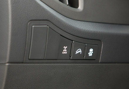 Kia Sportage 2011 về Hà Nội - 10 Kia Sportage 2011 về Hà Nội - 10
