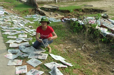 Người với người sống để thương nhau! - 1
