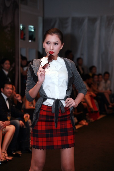 Hương Giang tái xuất sau đám cưới - 16