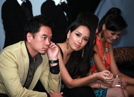 Hương Giang tái xuất sau đám cưới - 5