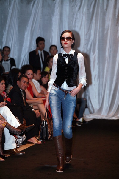 Hương Giang tái xuất sau đám cưới - 18