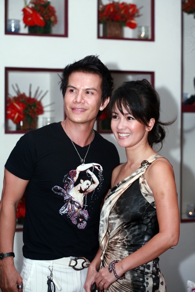 Hương Giang tái xuất sau đám cưới - 10