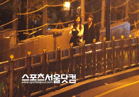 Shin Se Kyung và Jong Hyun của SHINee bí mật hẹn hò - 4 Shin Se Kyung và Jong Hyun của SHINee bí mật hẹn hò - 4
