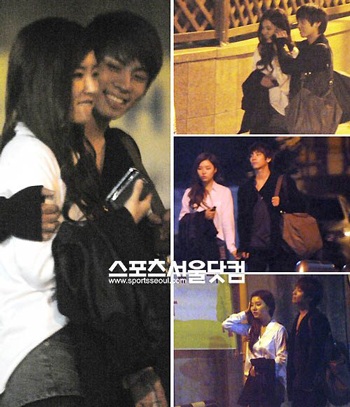 Shin Se Kyung và Jong Hyun của SHINee bí mật hẹn hò - 5 Shin Se Kyung và Jong Hyun của SHINee bí mật hẹn hò - 5
