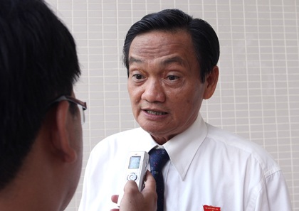 “Lạm phát là thuế vô hình đánh vào toàn dân” - 1 “Lạm phát là thuế vô hình đánh vào toàn dân” - 1