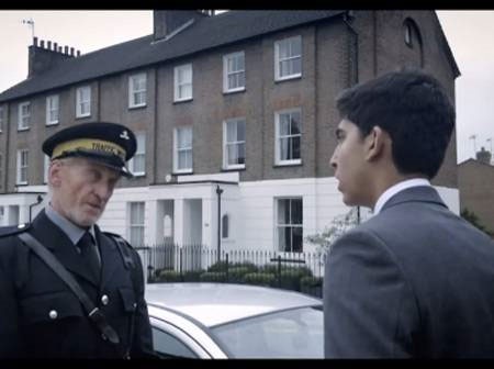 Gặp sao “Triệu phú ổ chuột” trong phim quay bằng Nokia N8 - 1 Gặp sao “Triệu phú ổ chuột” trong phim quay bằng Nokia N8 - 1