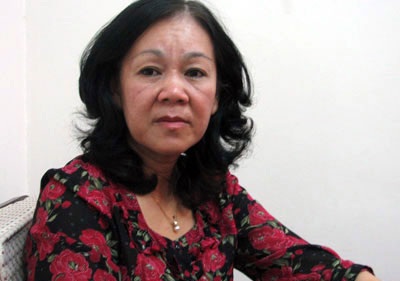 “Không nên xử lý nữ sinh bạo hành bằng biện pháp cao nhất” - 2 “Không nên xử lý nữ sinh bạo hành bằng biện pháp cao nhất” - 2