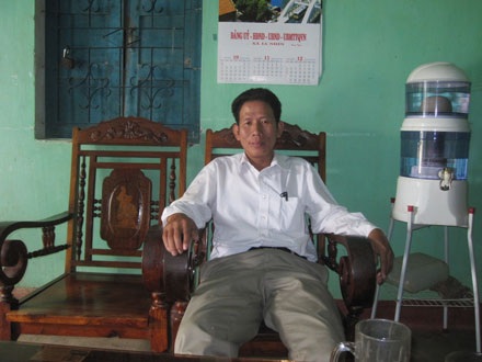 Hoang mang chuyện 23 người mắc bệnh lạ vì ăn thịt “trăn tinh” - 3 Hoang mang chuyện 23 người mắc bệnh lạ vì ăn thịt “trăn tinh” - 3