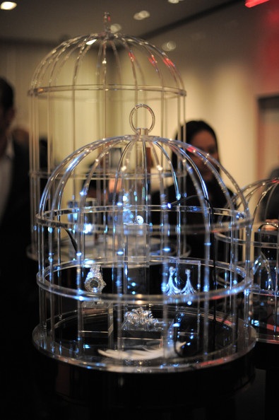 Sự xa hoa trong cửa hiệu Chanel - 12