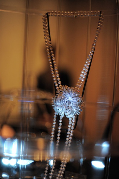 Sự xa hoa trong cửa hiệu Chanel - 13