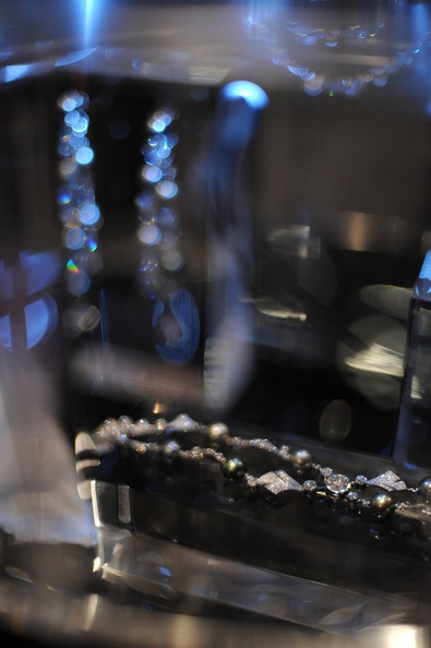 Sự xa hoa trong cửa hiệu Chanel - 4