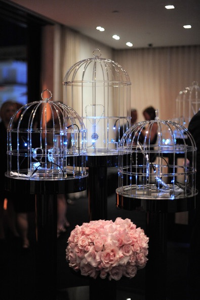 Sự xa hoa trong cửa hiệu Chanel - 5