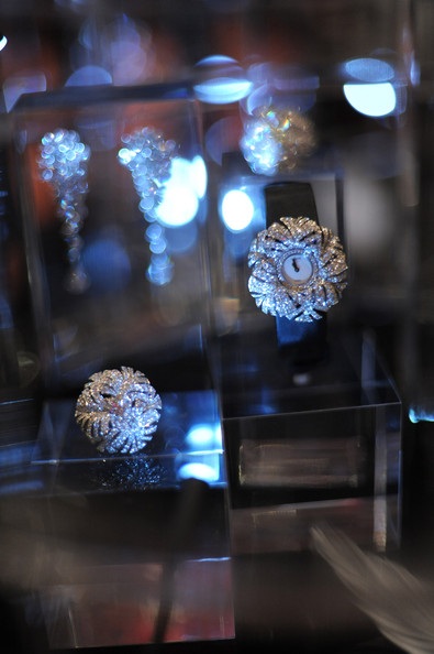 Sự xa hoa trong cửa hiệu Chanel - 10