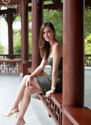 Giám khảo Hoa hậu thế giới 2010 là 7 cựu Hoa hậu - 11 Giám khảo Hoa hậu thế giới 2010 là 7 cựu Hoa hậu - 11