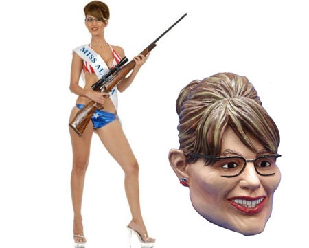 1001 kiểu trang phục Halloween của giới trẻ Anh - 15