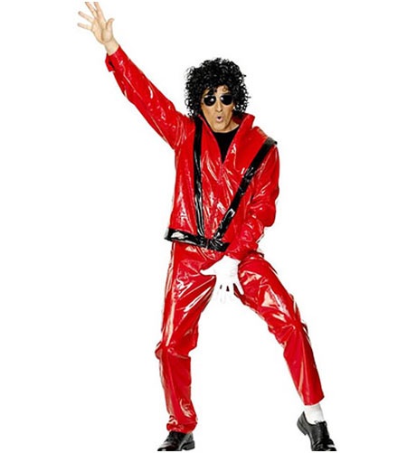 1001 kiểu trang phục Halloween của giới trẻ Anh - 4