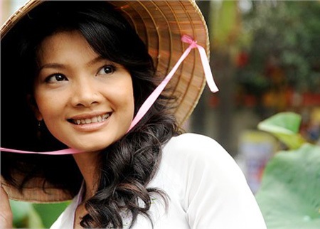 Kiều Trinh: “Ly hôn là hậu quả của cuộc tình nông cạn...” - 1 Kiều Trinh: “Ly hôn là hậu quả của cuộc tình nông cạn...” - 1