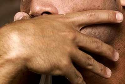 Biểu hiện “dễ nhận thấy” của bệnh lây qua đường tình dục - 1 Biểu hiện “dễ nhận thấy” của bệnh lây qua đường tình dục - 1