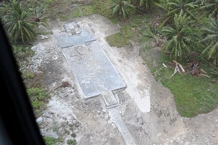 Cận cảnh sóng thần, núi lửa tàn phá Indonesia - 1