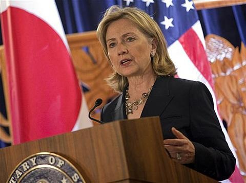 Nga, Mỹ khẳng định giai đoạn mới trong quan hệ với ASEAN - 2