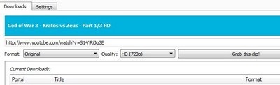 Download video từ các website chia sẻ - 2 Download video từ các website chia sẻ - 2